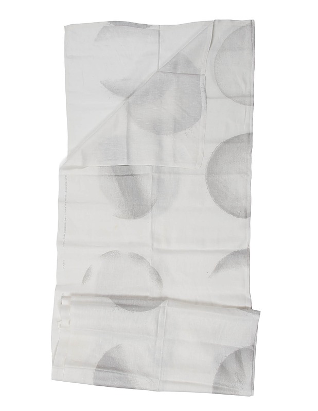 Itse ommeltu pellavapöytäliina, 150 x 250 cm - Pöytäliinat - 10105518611 - 0