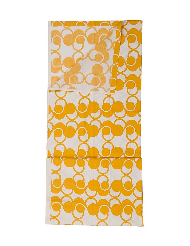 Retro kodintekstiili, 120 x 245 cm - Muut kodintekstiilit - 10105518612 - 0