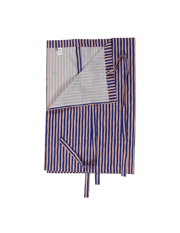 JOTEX Hanna laskosverho, 124 x 90 cm - Verhot ja kapat - 10105518613 - 0