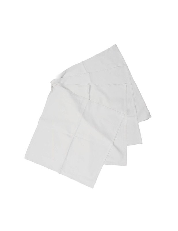 Pieni pöytäliina, 50 x 50 cm, 4 kpl - Pöytäliinat - 10105518615 - 0