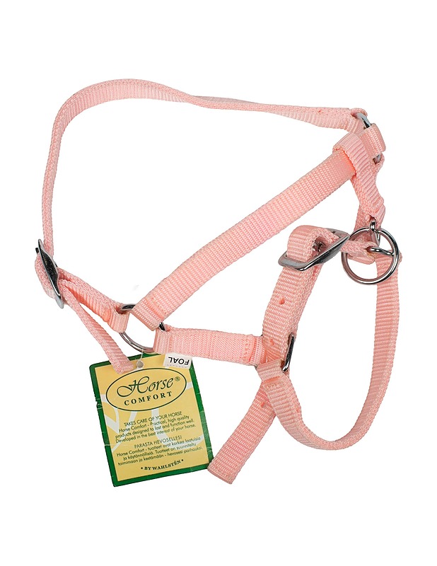 HORSE COMFORT nailonriimu varsalle - Lemmikkitarvikkeet - 10105518625 - 0