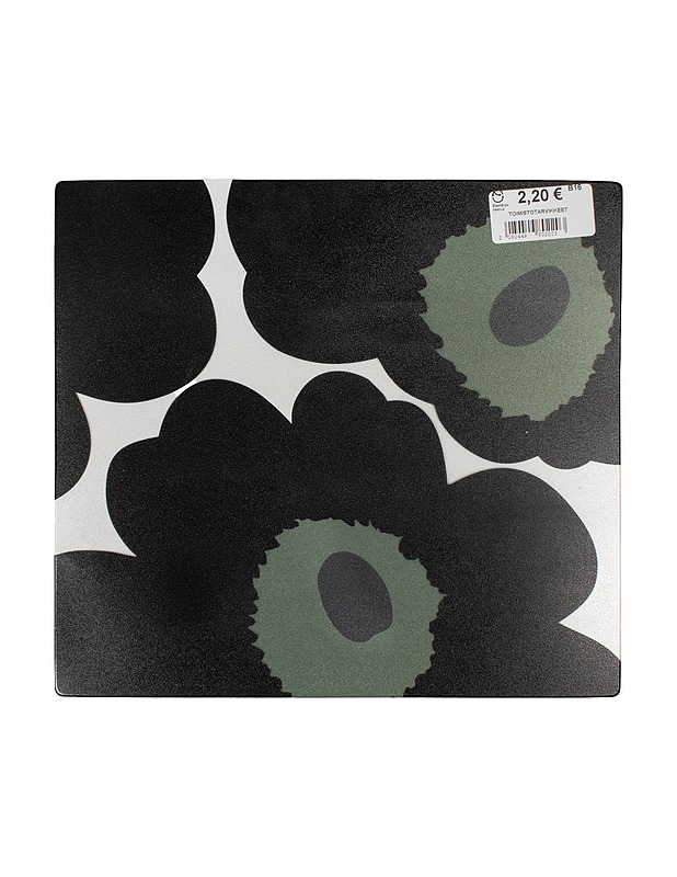 MARIMEKKO Unikko hiirimatto - Muut sisustustavarat - 10105518626 - 0