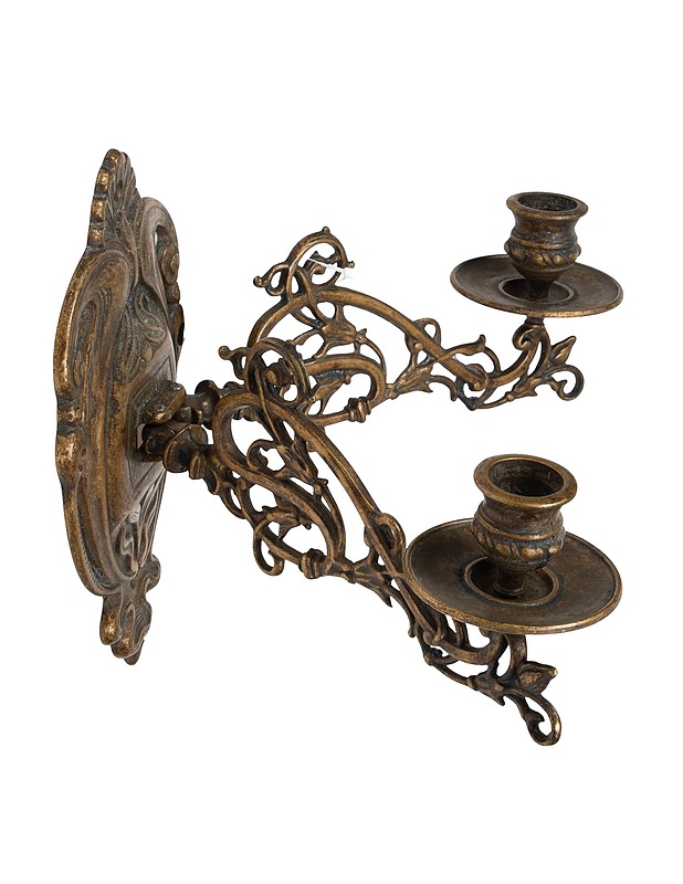 STOCKMANN seinäkynttelikkö - Kynttilänjalat - 10105518634 - 0