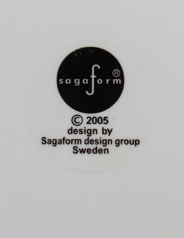 SAGAFORM Hold yrttiruukku - Maljakot ja ruukut - 10105518637 - 2