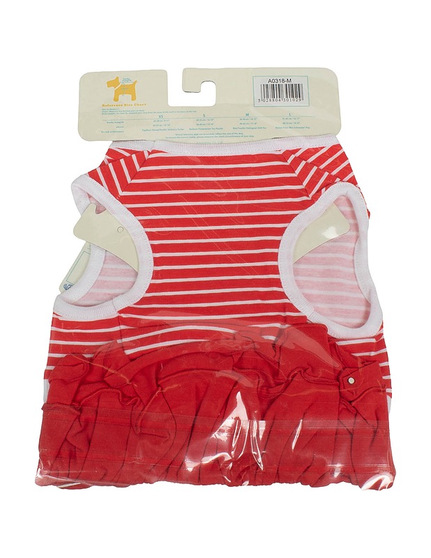 HAPPY PUPPY koiran asu, M - Lemmikkitarvikkeet - 10105518641 - 1