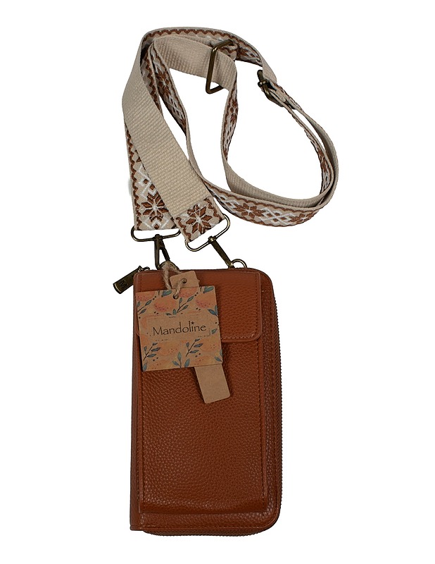 MANDOLINE lompakko - Laukut, lompakot ja reput - 10105518653 - 0