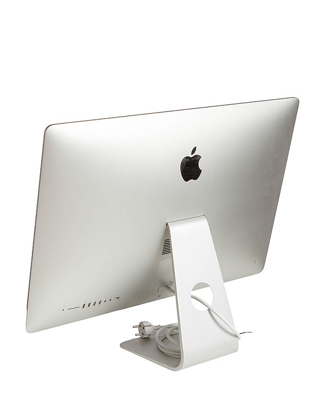 APPLE iMAC 27" 2012 -keskusyksikkö  - Tietokoneet - 10105518660 - 1