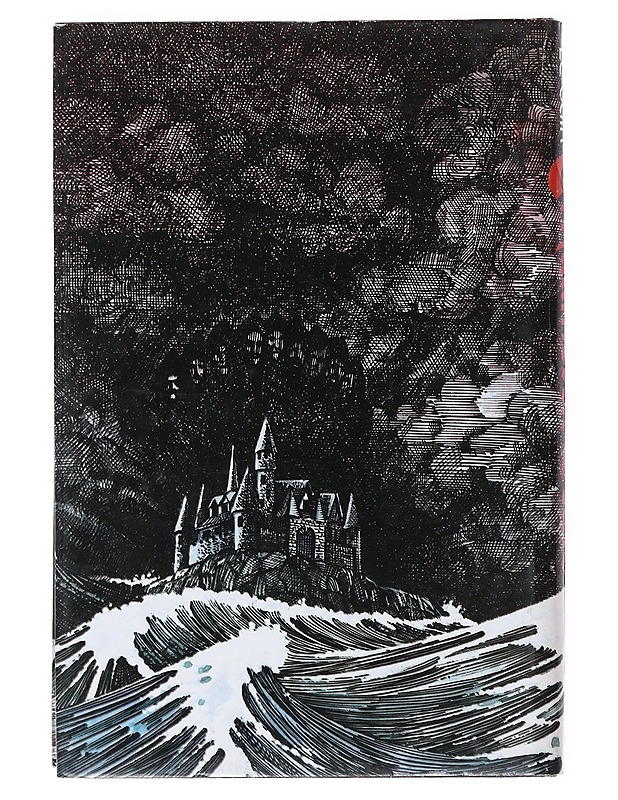 Maameren velho - Le Guin, Ursula - Fantasia- ja scifi - 10105518658 - 1