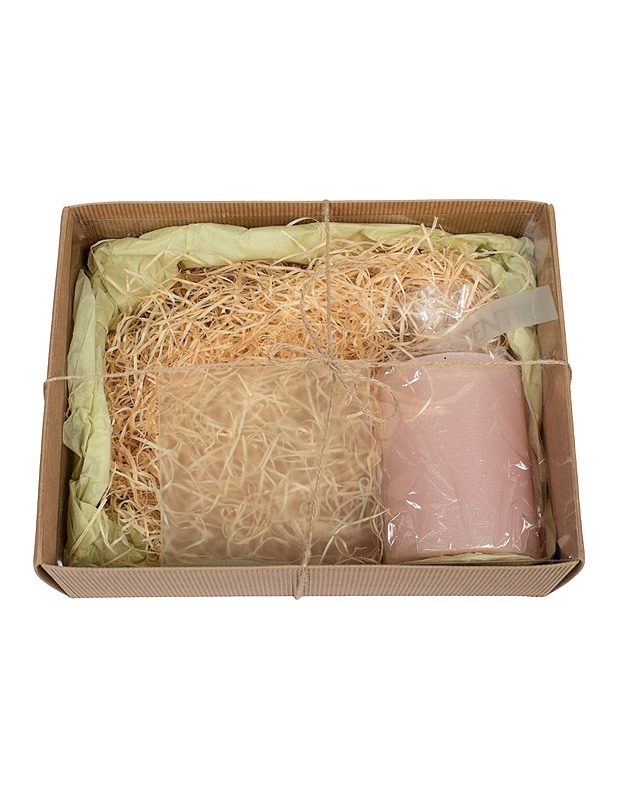 PENTIK kynttiläsetti - Muut sisustustavarat - 10105518659 - 0