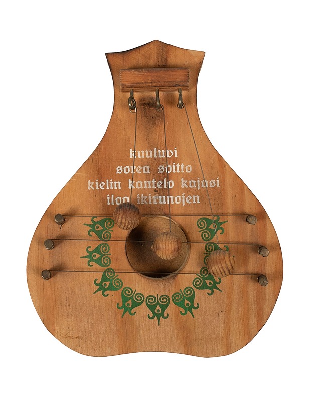 Ovikannel - Koriste-esineet - 10105518667 - 0