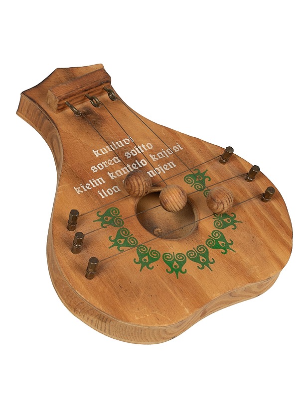 Ovikannel - Koriste-esineet - 10105518667 - 1