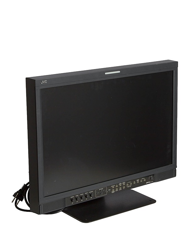 JVC DT-V24G1 -näyttö - Tietokoneet - 10105518671 - 0