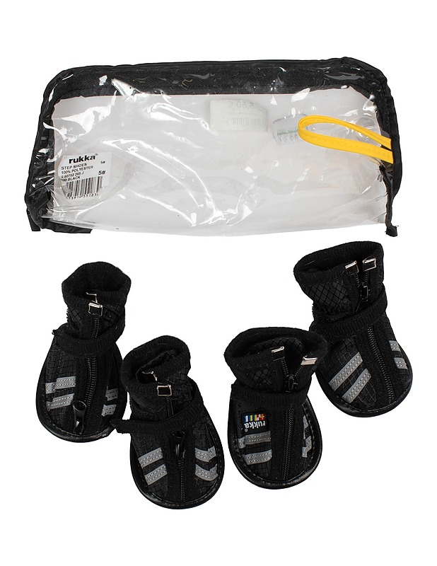 RUKKA koiran tossut, 5 - Lemmikkitarvikkeet - 10105518672 - 0