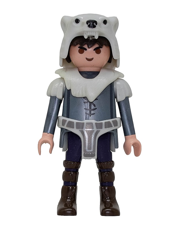 PLAYMOBIL How to train your dragon Drago Bludvist minifiguuri - Lasten figuurit - 10105518674 - 0