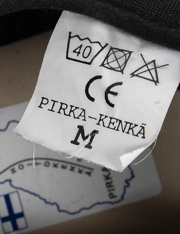 PIRKA-KENKÄ kevennyskenkä, M - Muut urheiluvälineet ja vapaa-aika - 10105518679 - 2
