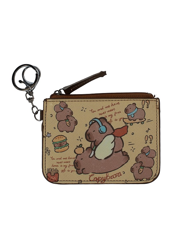 Lompakko - Laukut, lompakot ja reput - 10105518692 - 0