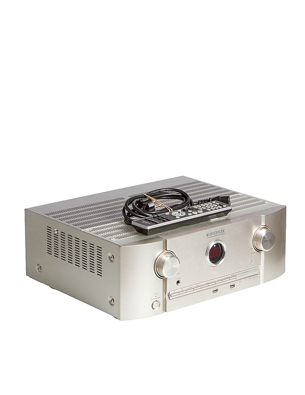 MARANTZ SR6007 -vahvistin  - Audio - 10105518699 - 0