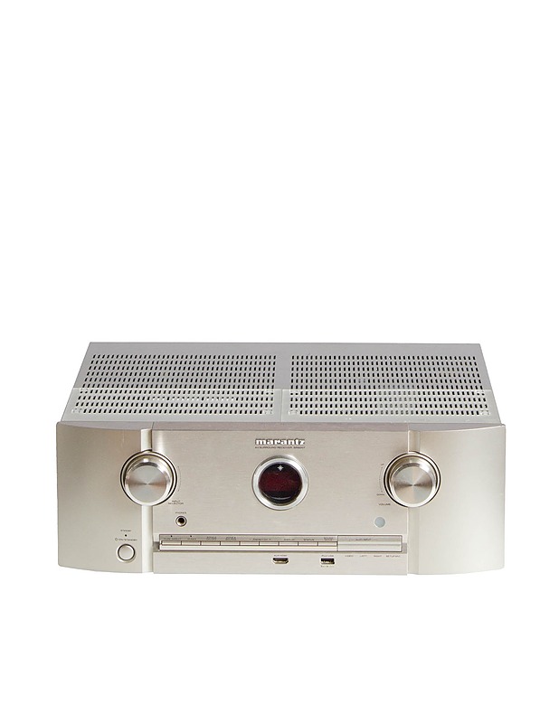 MARANTZ SR6007 -vahvistin  - Audio - 10105518699 - 1