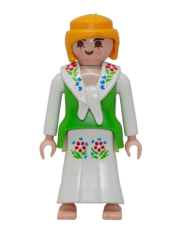 PLAYMOBIL figuuri - Lasten figuurit - 10105518713 - 0