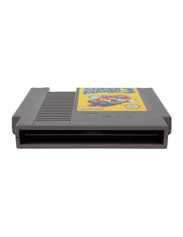 NINTENDO Super Mario 3 konsolipeli - Konsolit ja konsolipelit - 10105518716 - 1