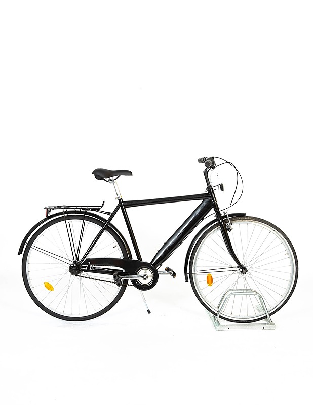 NAKAMURA City 3 polkupyörä, 28" - Miestenpyörät - 10105518723 - 0