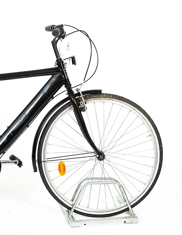 NAKAMURA City 3 polkupyörä, 28" - Miestenpyörät - 10105518723 - 1