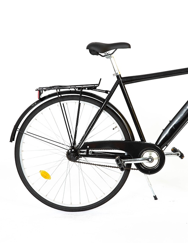 NAKAMURA City 3 polkupyörä, 28" - Miestenpyörät - 10105518723 - 2