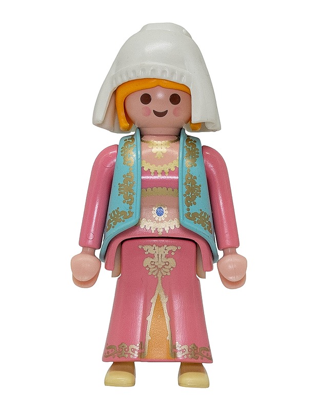 PLAYMOBIL Erityinen onnenkeiju minifiguuri - Lasten figuurit - 10105518729 - 0