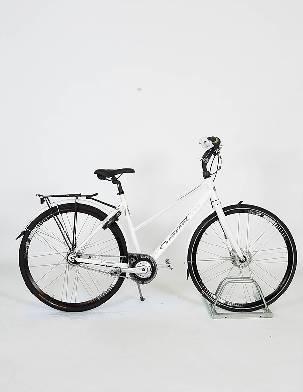 CRESCENT Rissa polkupyörä, 28" - Naistenpyörät - 10105518735 - 0