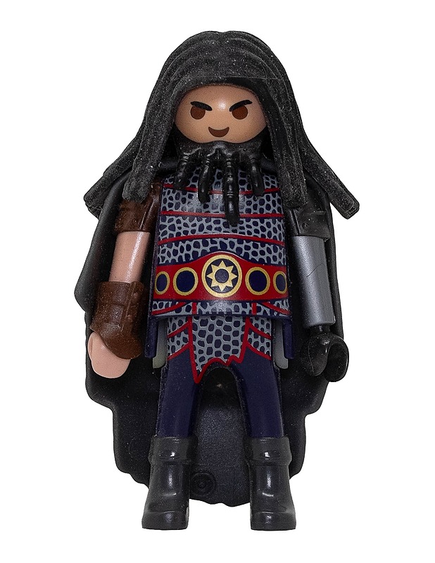 PLAYMOBIL lohikäärmeenmetsästäjä minifiguuri - Lasten figuurit - 10105518741 - 0