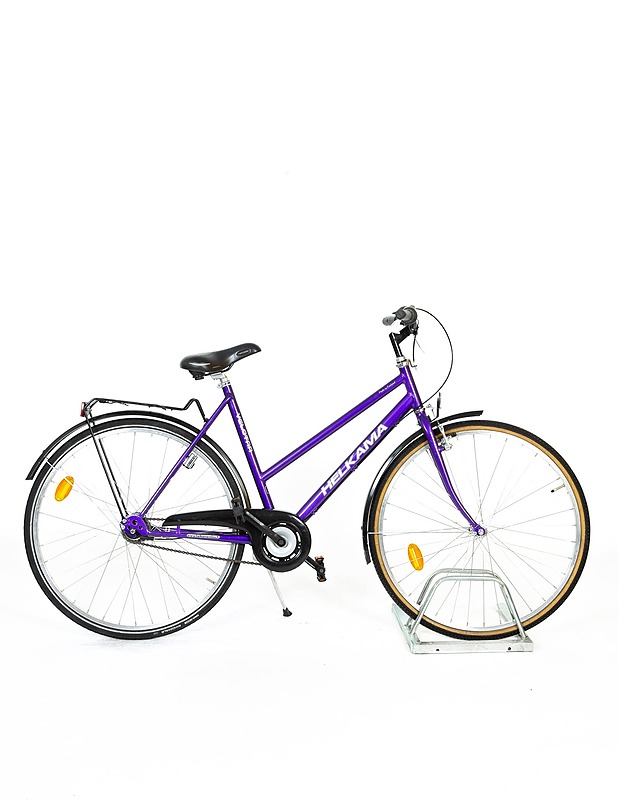 HELKAMA Velotar polkupyörä, 28" - Naistenpyörät - 10105518745 - 0