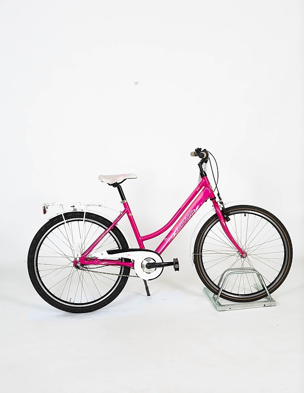 TUNTURI Gossip polkupyörä, 26" - Naistenpyörät - 10105518759 - 0