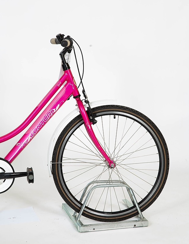 TUNTURI Gossip polkupyörä, 26" - Naistenpyörät - 10105518759 - 1