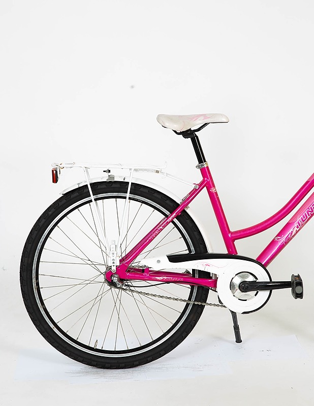 TUNTURI Gossip polkupyörä, 26" - Naistenpyörät - 10105518759 - 2