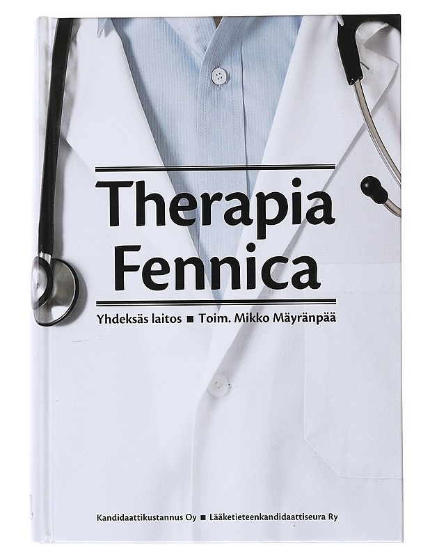 Tulehdukselliset välikorvasairaudet - Pitkäranta, Anne - Tietokirjat ja oppaat - 10105518756 - 0