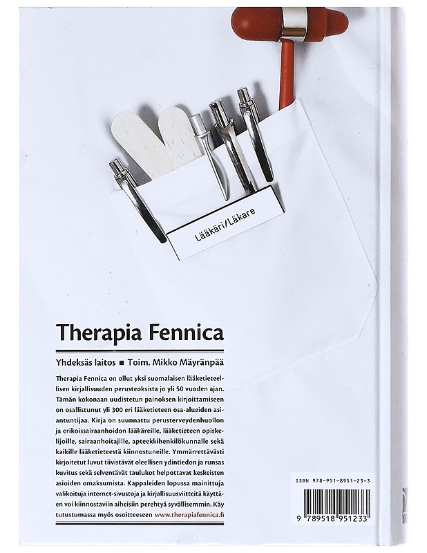 Tulehdukselliset välikorvasairaudet - Pitkäranta, Anne - Tietokirjat ja oppaat - 10105518756 - 1