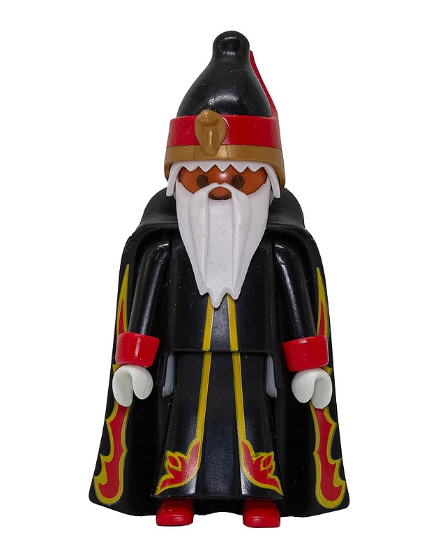 PLAYMOBIL velho minifiguuri - Lasten figuurit - 10105518770 - 0