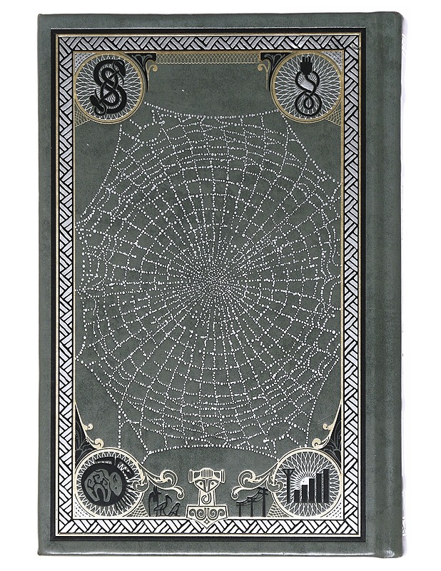 American Gods / Anansi Boys, Neil Gaiman  - Romaanit ja novellit - 10105518785 - 1