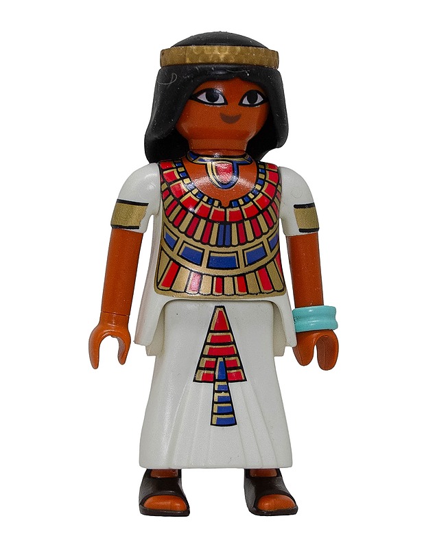 PLAYMOBIL egyptiläinen nainen minifiguuri - Lasten figuurit - 10105518801 - 0