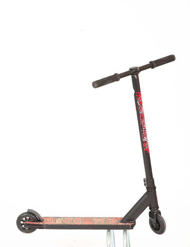 MAD Gear skuutti - Erikoispyörät - 10105518809 - 0