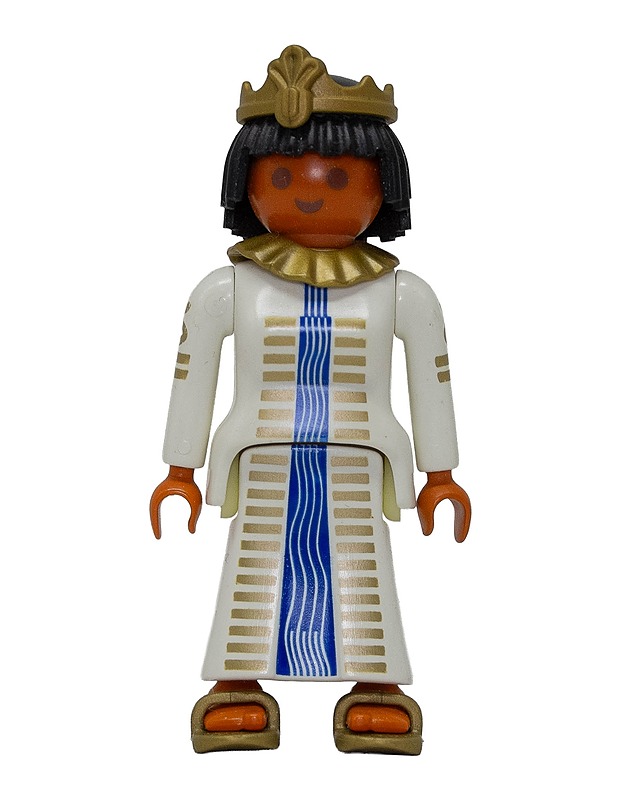 PLAYMOBIL Cleopatra minifiguuri - Lasten figuurit - 10105518807 - 0