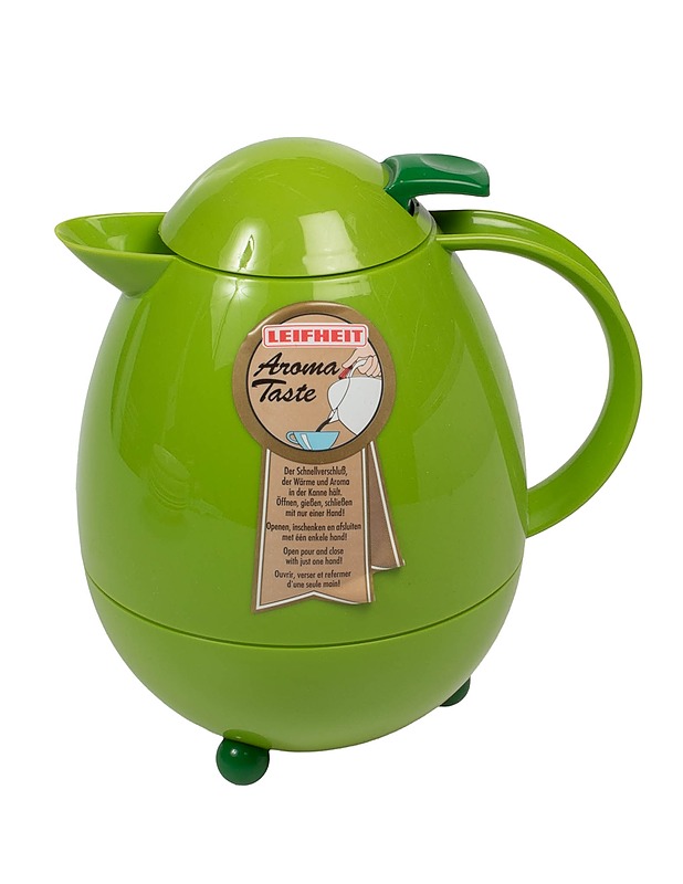 LEIFHEIT Columbus Aroma Taste termoskannu - Muut astiat - 10105518823 - 0