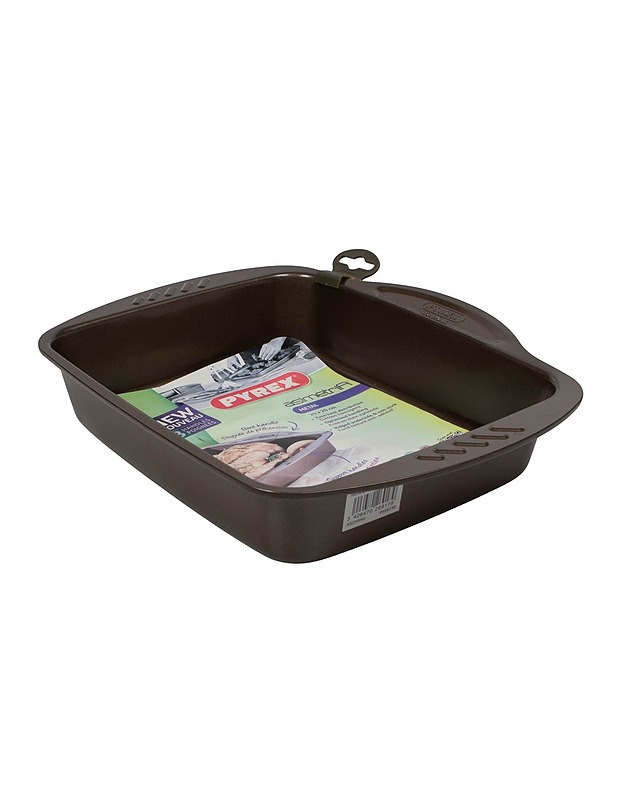 PYREX Asimetria uunivuoka - Muut astiat - 10105518834 - 0