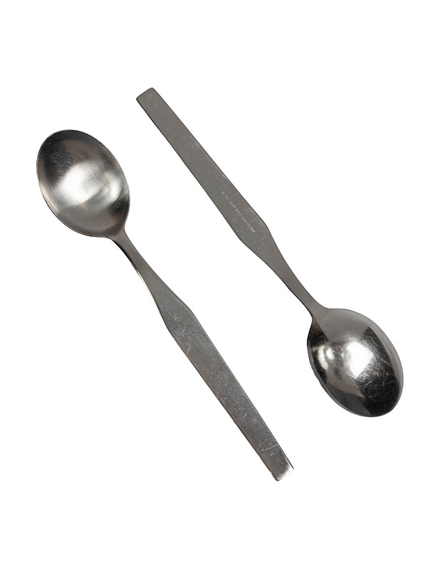 HACKMAN Finnlines kahvilusikka, 4 kpl - Designsuosikit - 10105518837 - 1