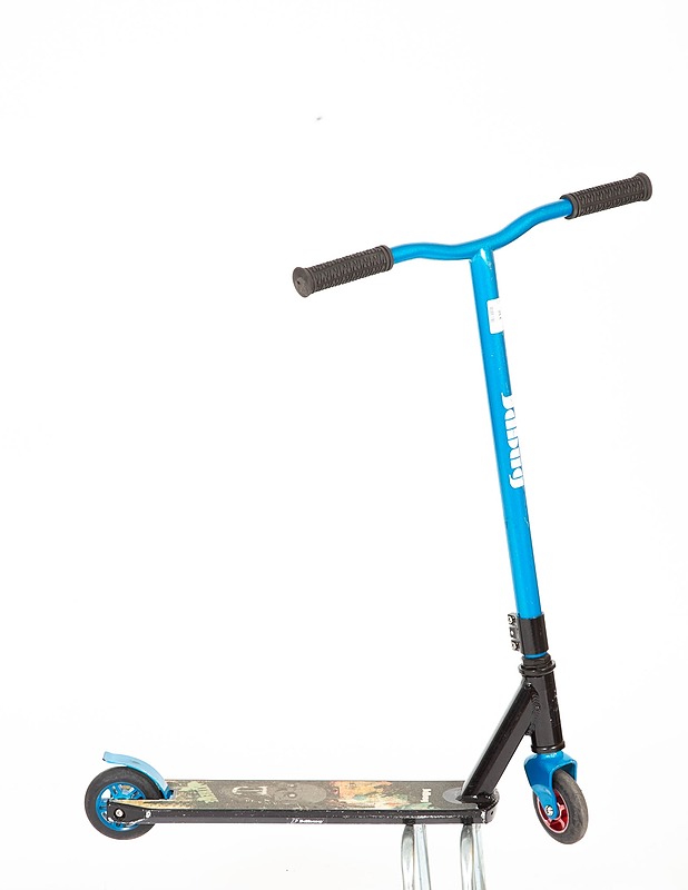 JDBUG Extreme scuutti - Erikoispyörät - 10105518848 - 0