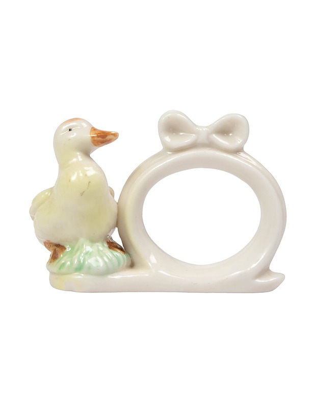 Lautasliinarenkaat, 4 kpl - Muut astiat - 10105518845 - 1