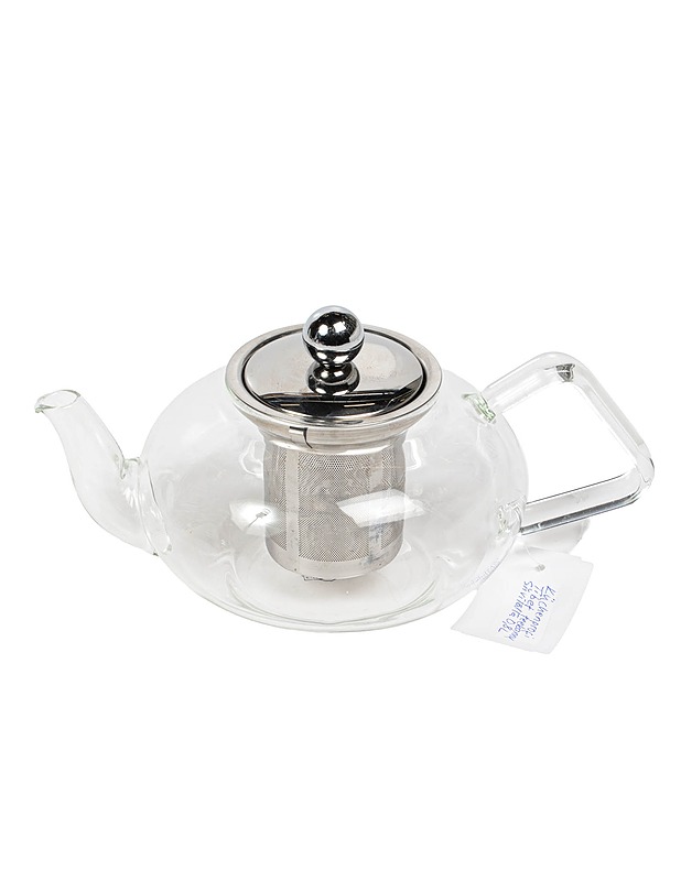 KUCHENPROFI Tibet teekannu  - Muut astiat - 10105518860 - 0