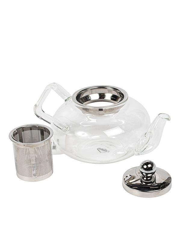 KUCHENPROFI Tibet teekannu  - Muut astiat - 10105518860 - 1