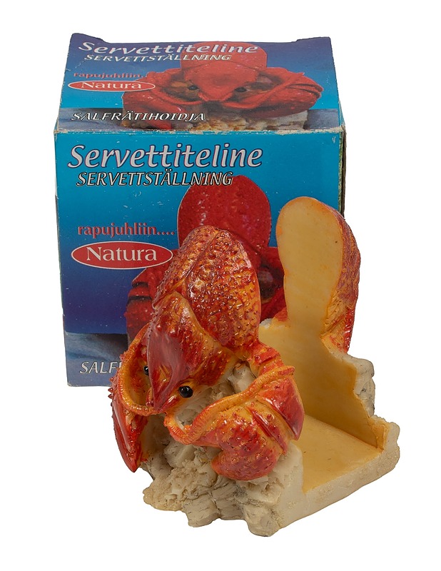 NATURA servettiteline - Muut astiat - 10105518885 - 0