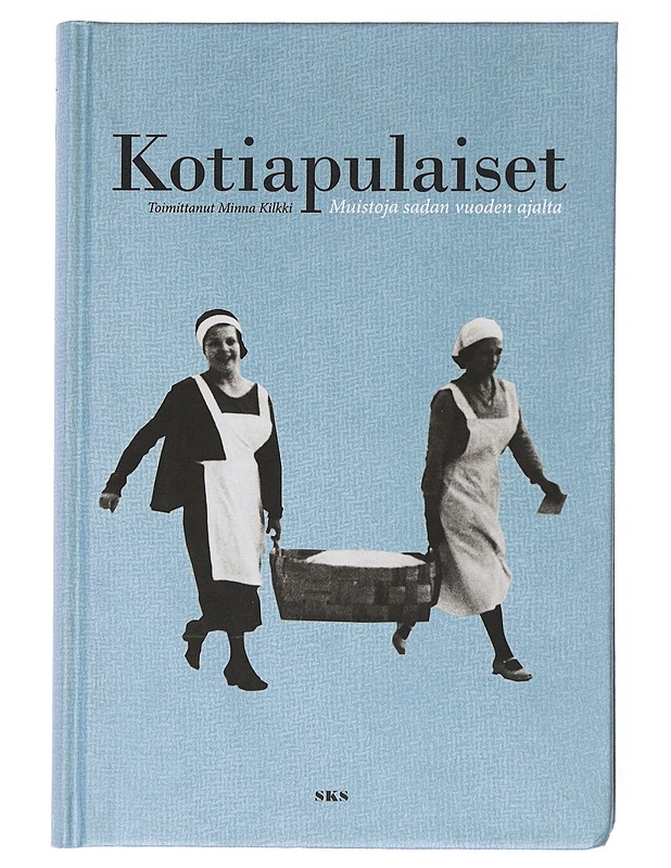 Perheenjäsenestä virkanaiseksi - Maija-Liisa Paljakka - Historiakirjat - 10105518880 - 0